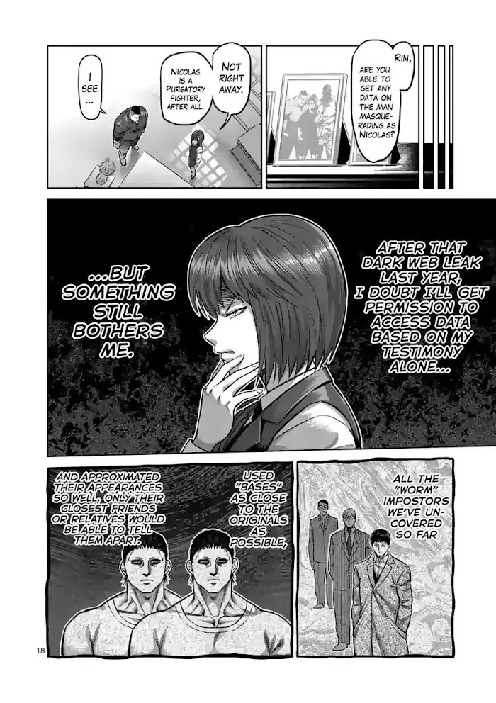 Kengan Omega Chapter 106 image 18_optimized